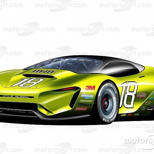 Stream Nacho Wu x XCO Splash x Lucked Up Nascar by XCO Splash Listen online for free on