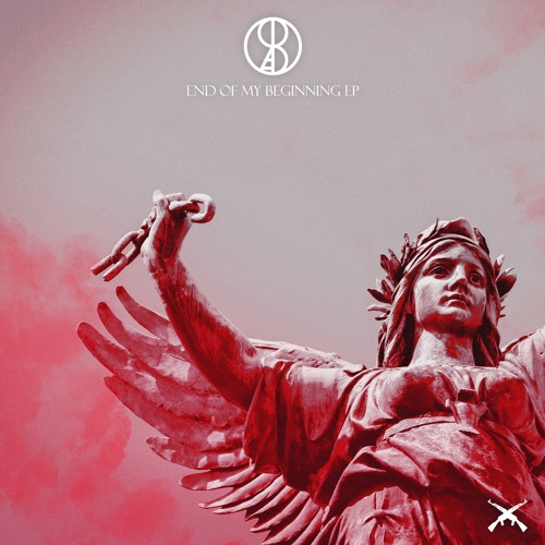 Adaro - For the streets ft Danny Scandel (Regain vs. RvwBvr & Danny Rawfield Rawtrap Remix)