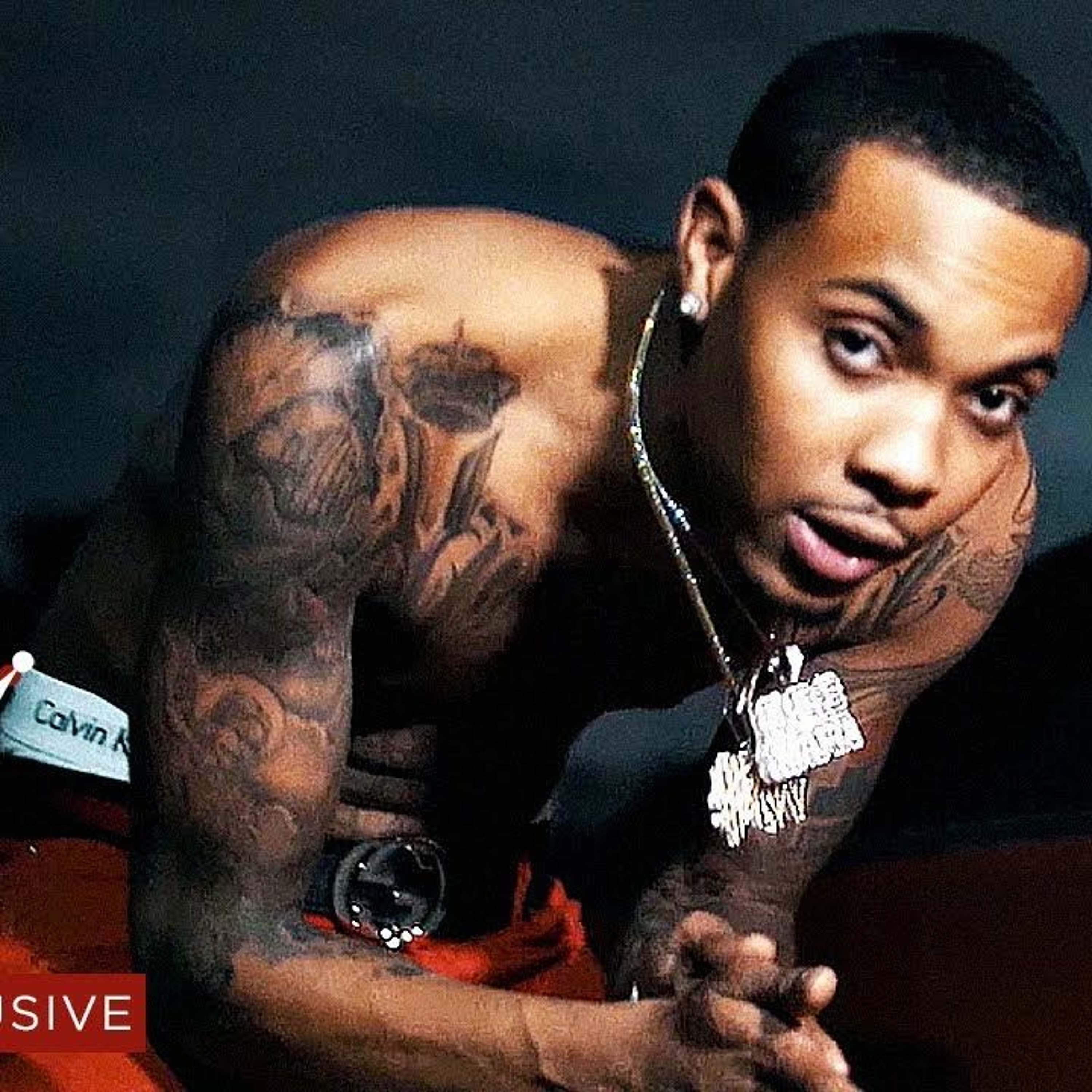 G Herbo Type Beat "OFF THE YERK" episode artwork