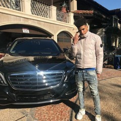 (FREE) "on your block" | nle choppa x blocboy x shotta fam type beat | prod. bart