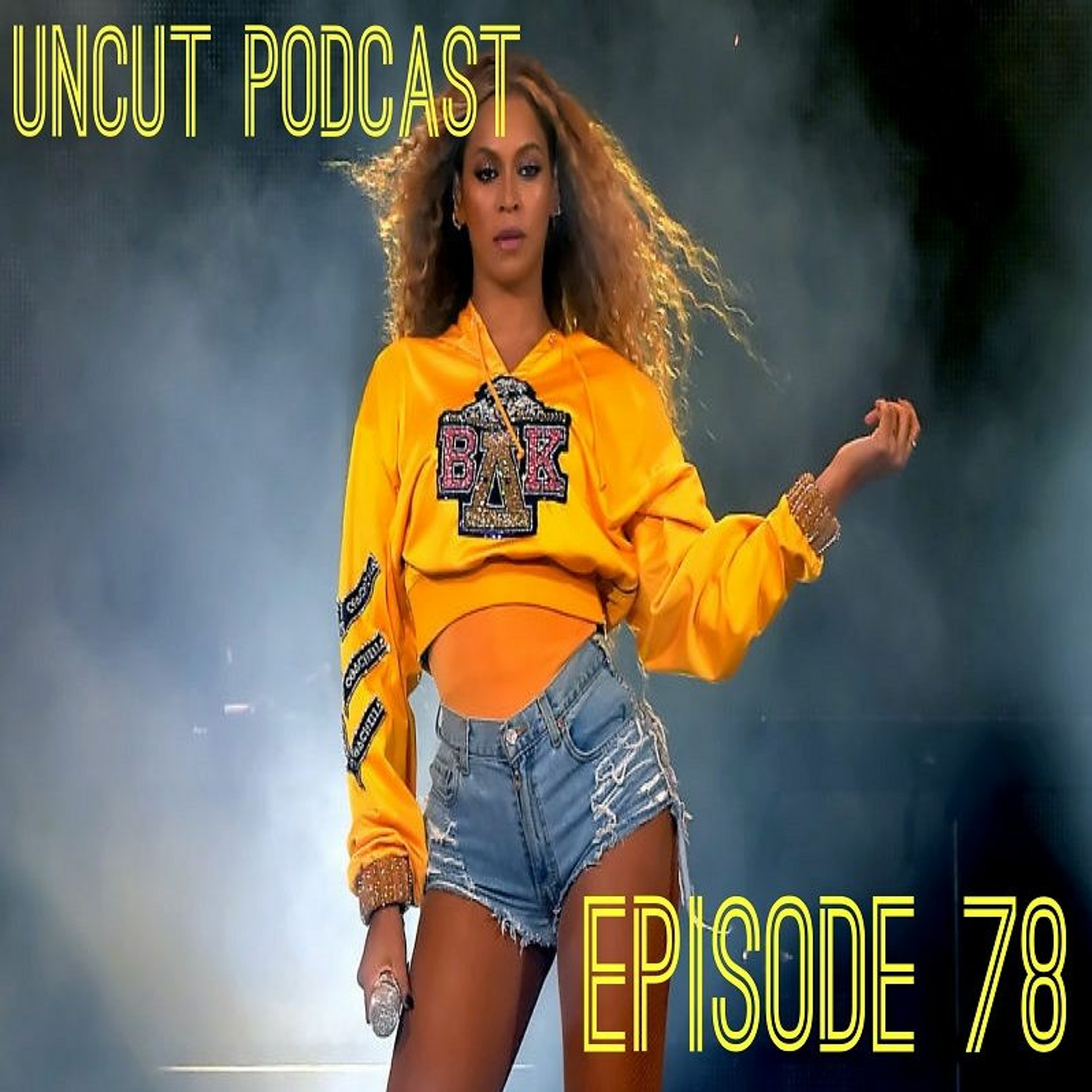 Episode 78 - #HerpAlert