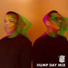HUMP DAY MIX with Midnight Pool Party
