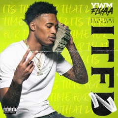 Flyaa Da Goat