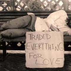 Gavin Hardkiss - Traded Everything For Love #5 (DJ Mix)