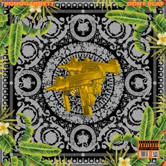 Don't Play (prod. Johany)