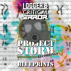 PSRRE027 - Logger & Critical Error - Blueprints **Out Now**