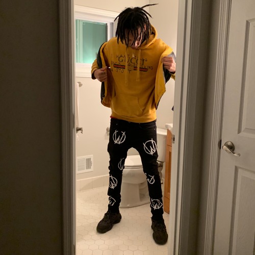 10kDunkin - "STOP PLAYIN" [+Kudz] (No.9 Exclusive)