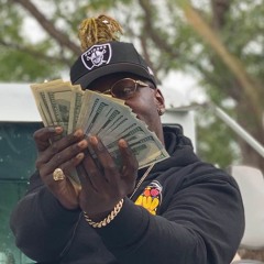 ITS UP!!! (Produced by: Henny Hardaway)