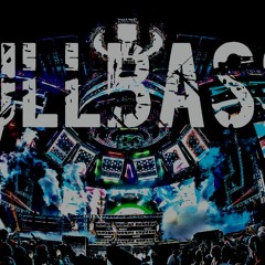 BASSNYA MANTUL BERGETAR  DJ REMIX FULL BREAKBEAT JUNGLE 2019 -