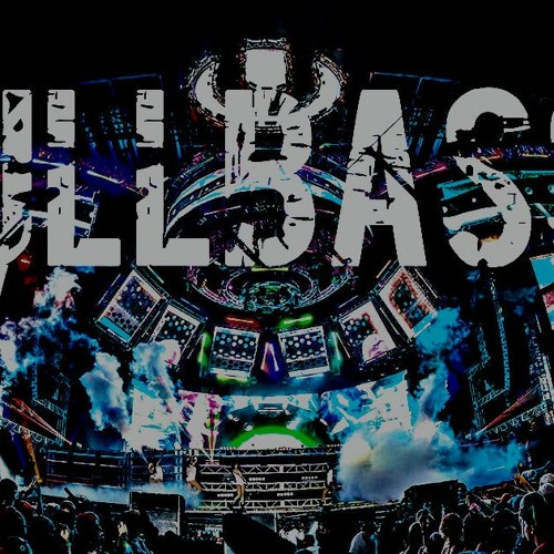 BASSNYA MANTUL BERGETAR  DJ REMIX FULL BREAKBEAT JUNGLE 2019 -