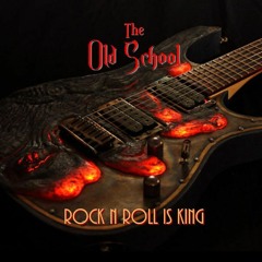 Rock N Roll Is King (ELO Cover song)