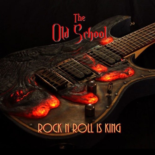 Stream Rock N Roll Is King (ELO Cover song) by The Old School | Listen  online for free on SoundCloud