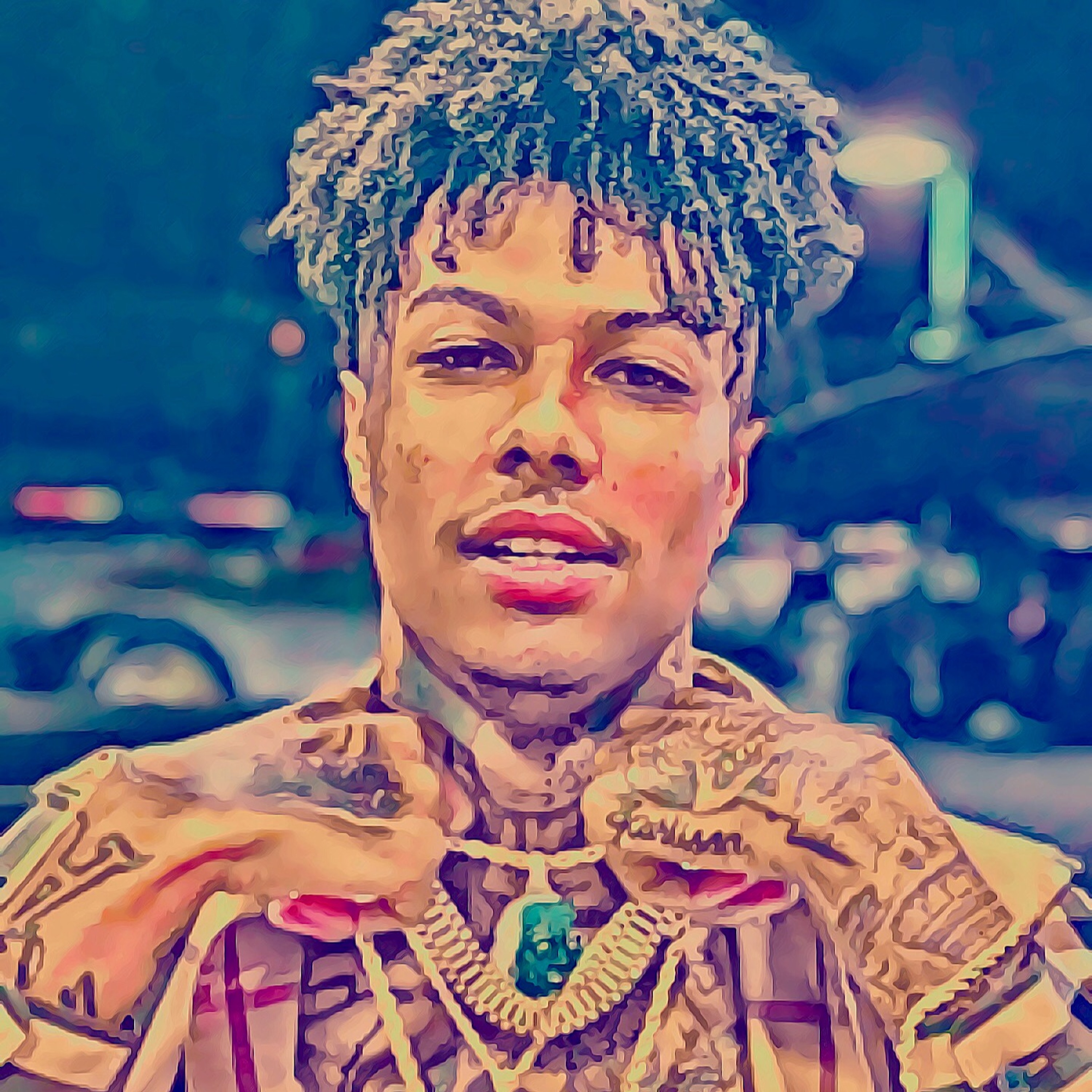 *FREE* BlueFace x YG x Tyga Type Beat 2019 | Beware episode artwork