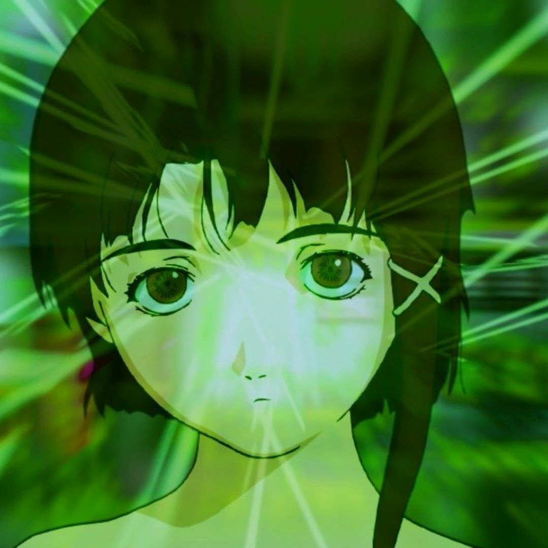 Stream Duvet (metal cover)*Serial Experiments Lain opening