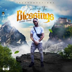 COUNT UP YOUR BLESSINGS!!!!