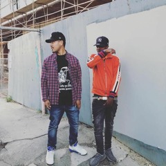 FantaSy (prod by. infinityoz)