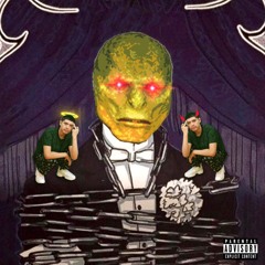 Houdini (Prod. $adMane)