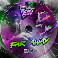 Dino Rass - Far Away (house & tribal)