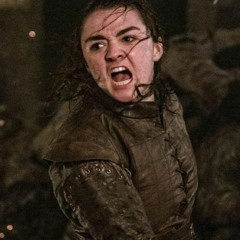 Arya type beat