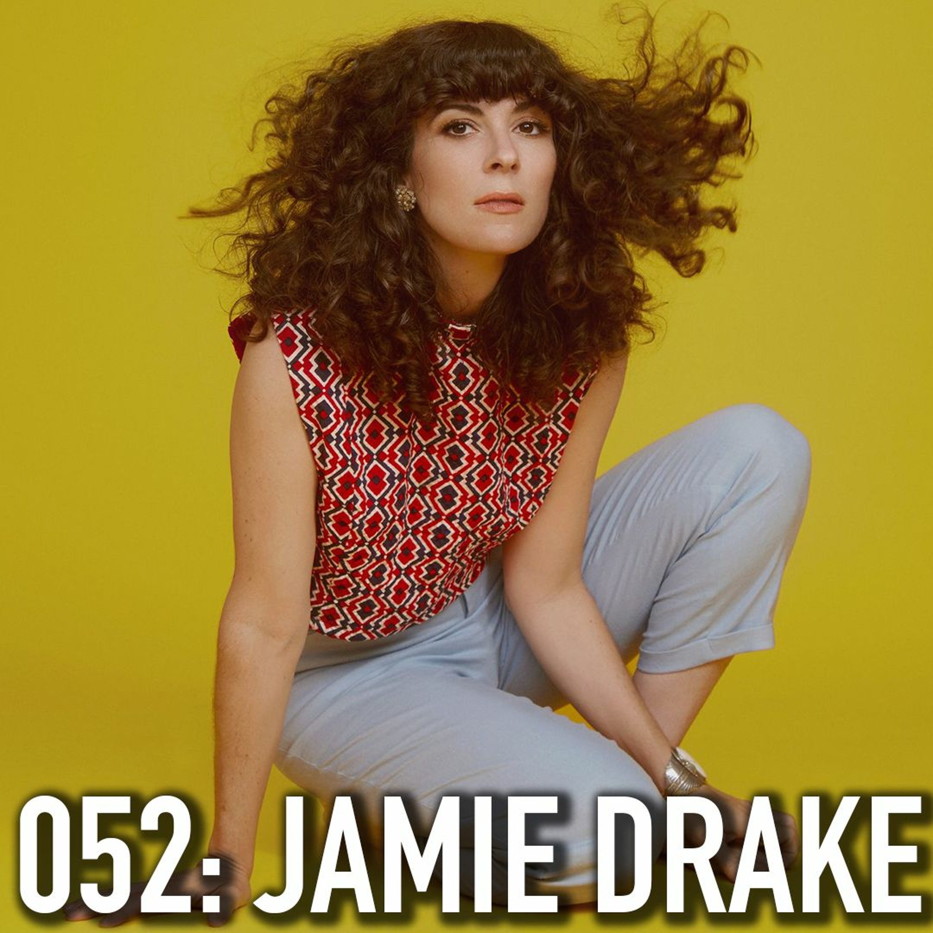 052 - Jamie Drake [Pop/Folk/Indie]: May 4th at Schubas episode artwork