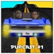 on Pup Cast #1