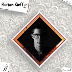 Into a Dimension With Florian Kieffer | Chapter o44