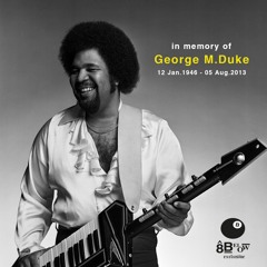 JAZZ FUNK/FUSION - Cheslin Pick April 2019