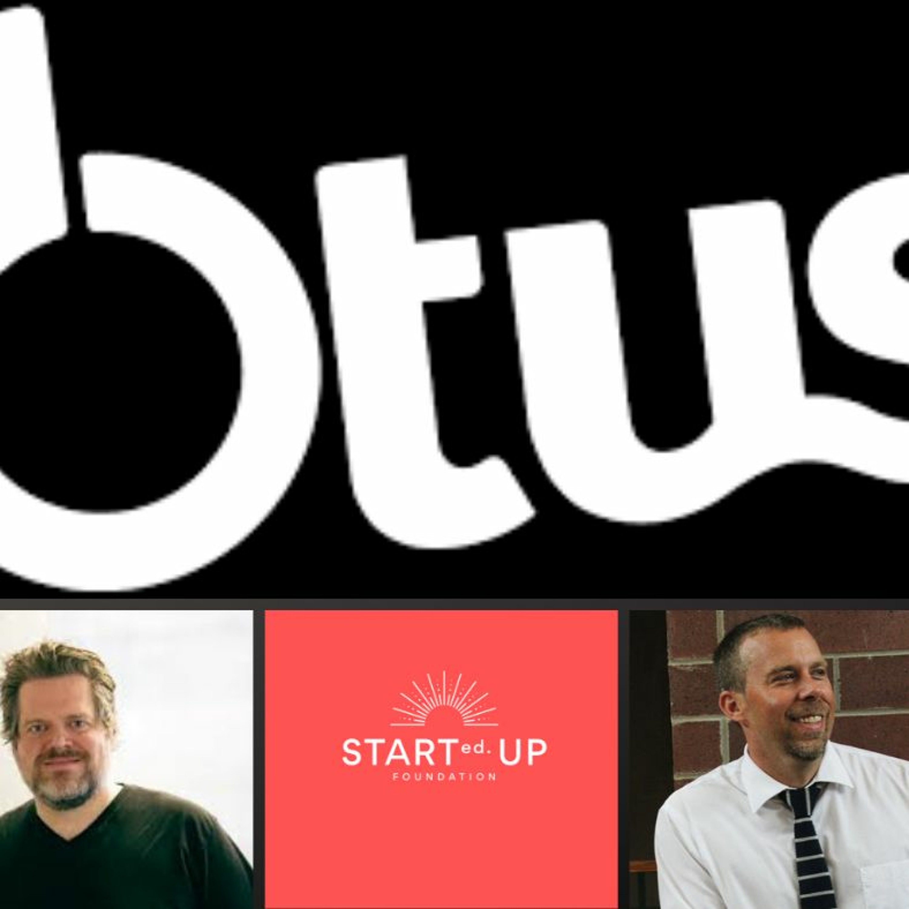 StartEdUp Podcast