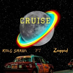 Cruise (feat.Zayyad) [prod.Yvng Nova]