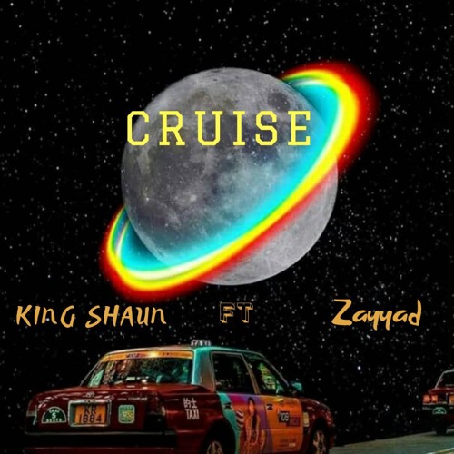 Cruise (feat.Zayyad) [prod.Yvng Nova]