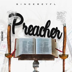 PREACHER
