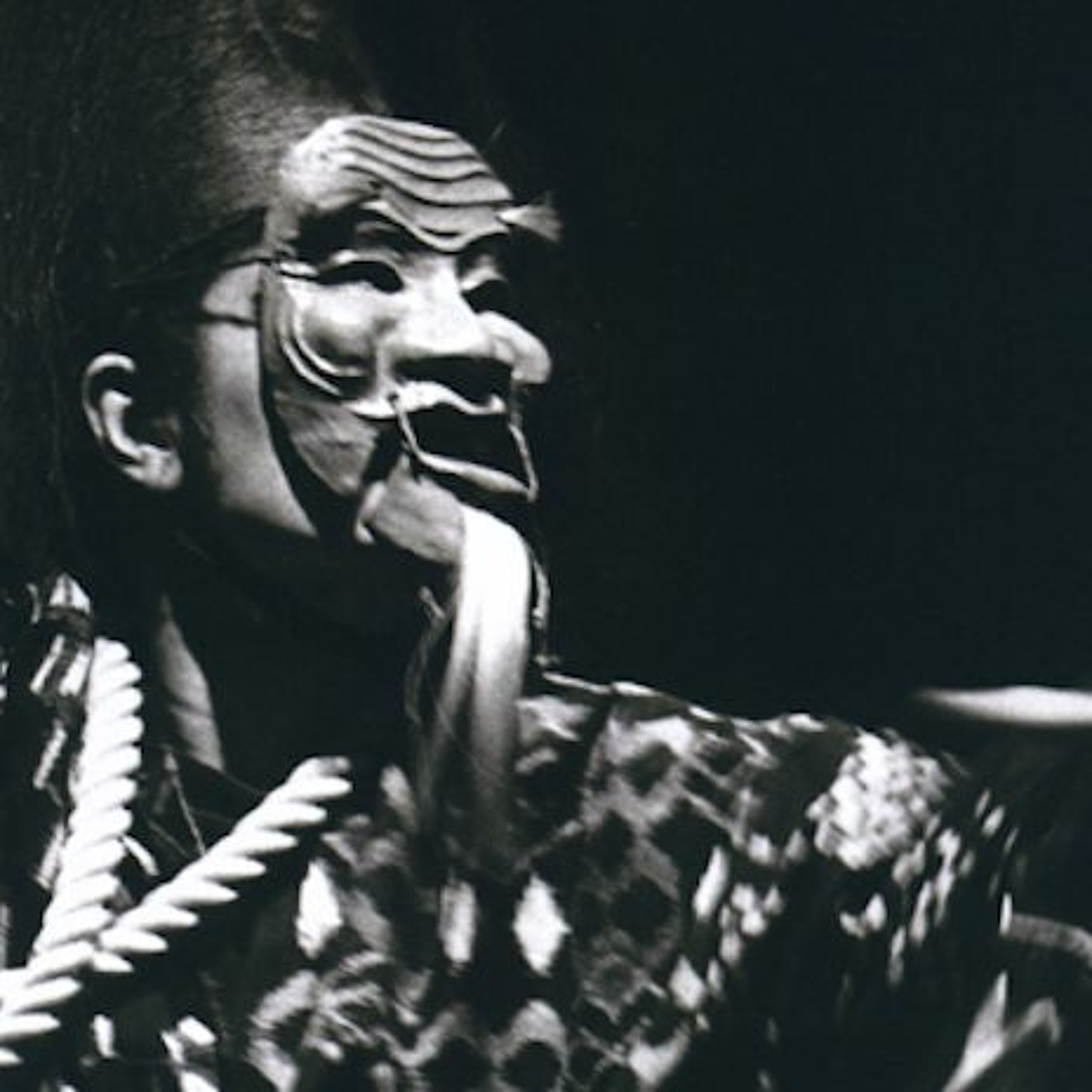 Nick Ishimaru brings modern and ancient traditions to Japanese theater