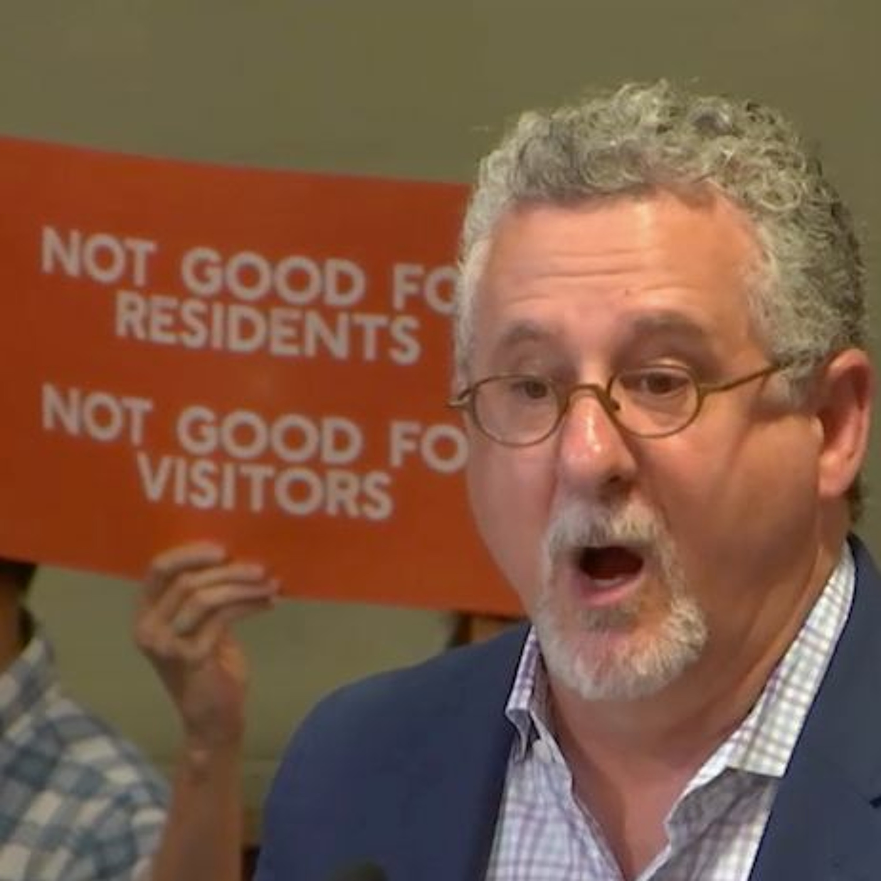 San Francisco approves biggest homeless Navigation Center amid fierce opposition