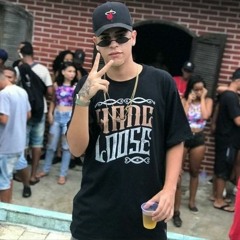 == SET MIXADO 001 DJ GABRIEL DO VQQ 2019==