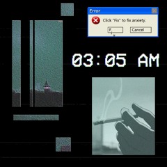 "3 In The Morning" (feat. Dhan)