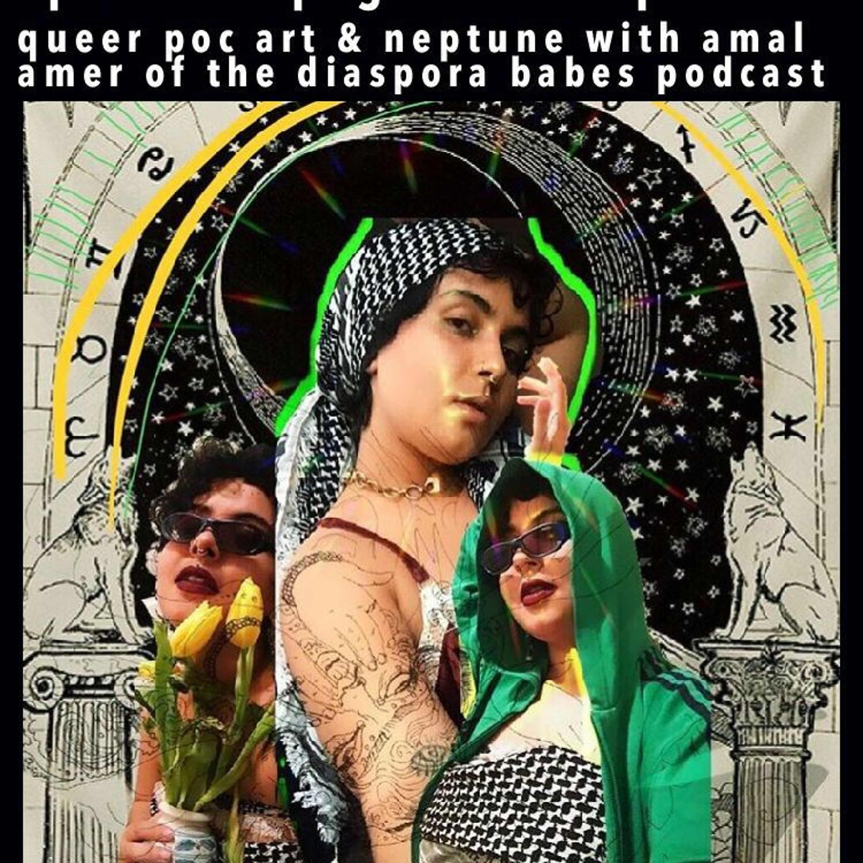 rise up! good witch podcast