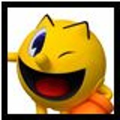 Character's Music Set: Pacman