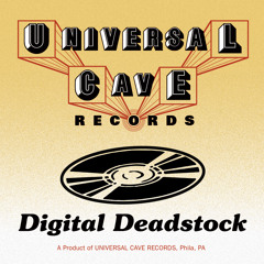 Digital Deadstock 002: Hardlover (Universal Cave Edit)