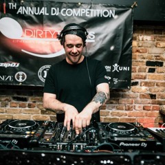 11th Annual Dritytones DJ Comp Finals Winner - Junior