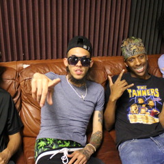 BlokkstarSmook/Deeablo/HollywoodFishsticks/-Da Streets