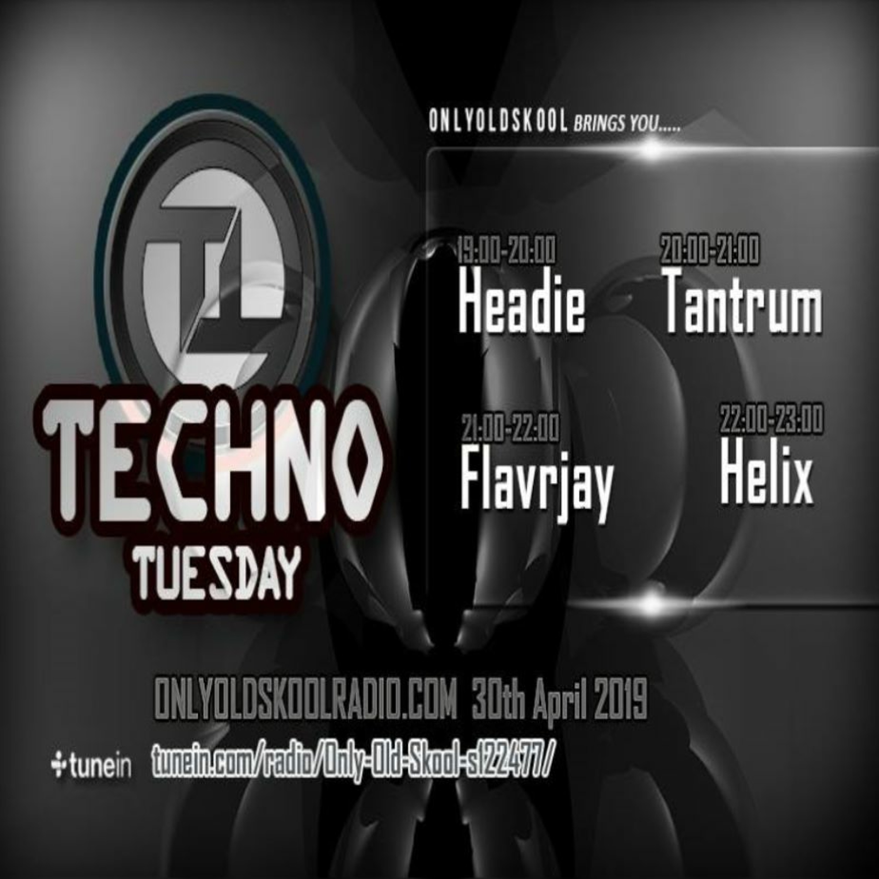 FLavRjay