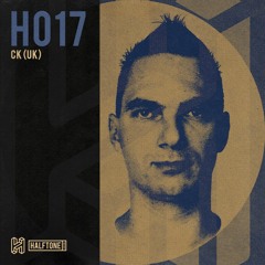 Halftone | H017 CK(UK)