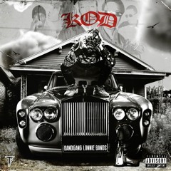 BandGang Lonnie Bands - 10 Freaky Hoes (feat. Beno)