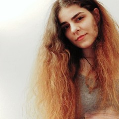 Seni Kendime Sakladım Cover (Duman)