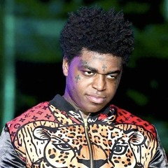 kodak black' slumbaybae Calling My Spirit Rmx