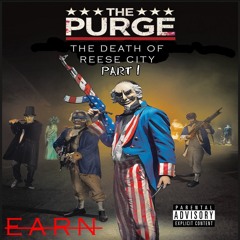 The Purge (The Death of Reese City)