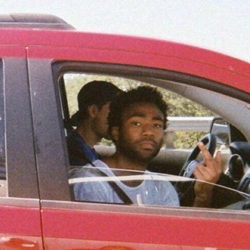 daddi & romey - leave me lone (interlude)