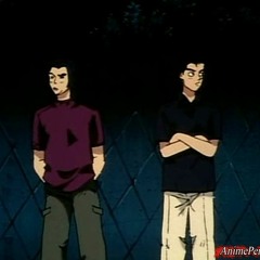 DONT STAND SO CLOSE || SHINGO SHOJI