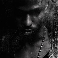 Deserve It - Big Sean ft. PND (Prod. By. L.C.M. III).mp3