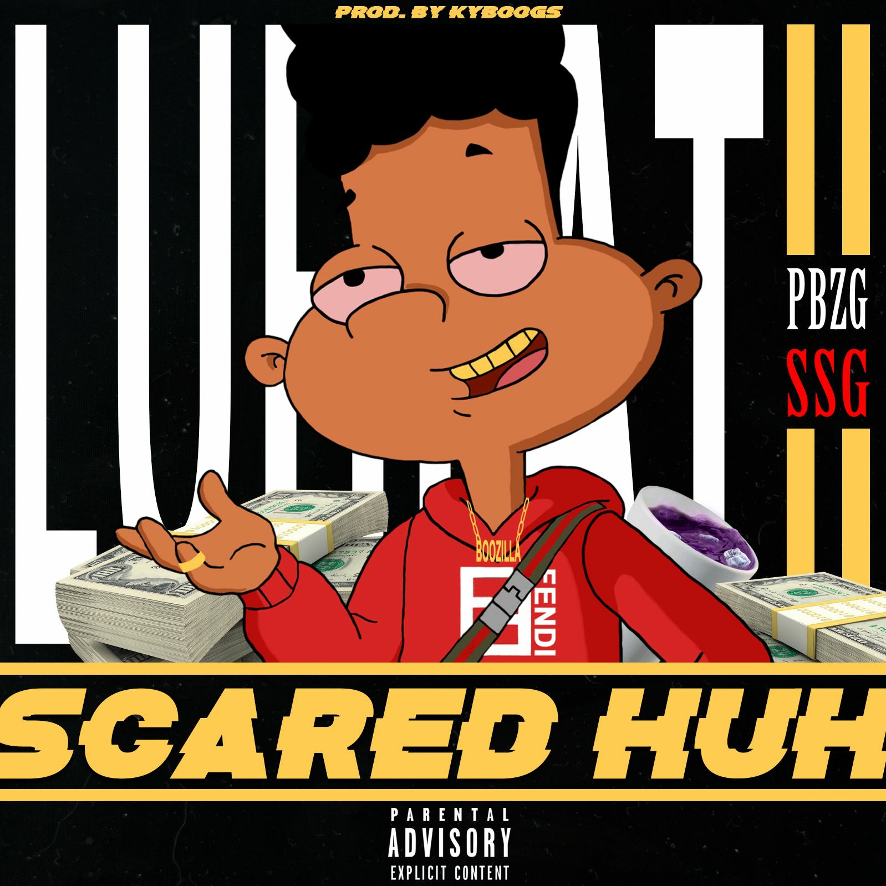 Luh\'Fat Dgaf
